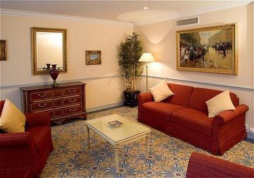 Best offers for FRASER SUITES LE CLARIDGE CHAMPS ELYSEES Paris