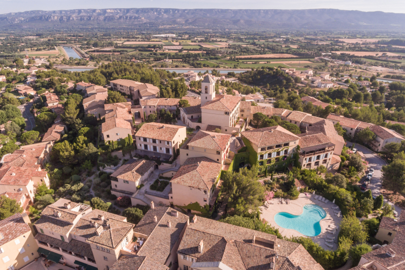 Best offers for Pierre et Vacances Village Pont Royal en Provence Aix-en-provence