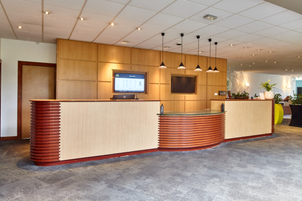 Best offers for B&B HOTEL Cergy Port 4 étoiles Ile de France