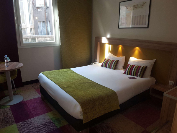 Best offers for Hôtel Mercure Libourne Saint-Émilion Libourne