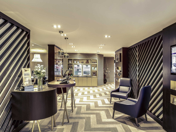 Best offers for Hôtel Mercure Paris Arc de Triomphe Étoile Paris