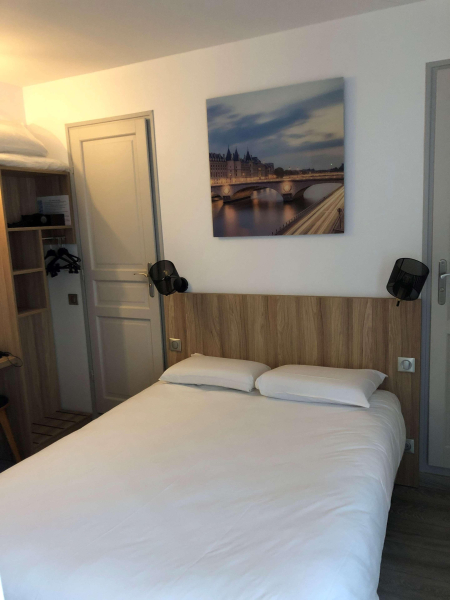 Best offers for Kyriad Paris 10 - Canal Saint Martin - République Paris
