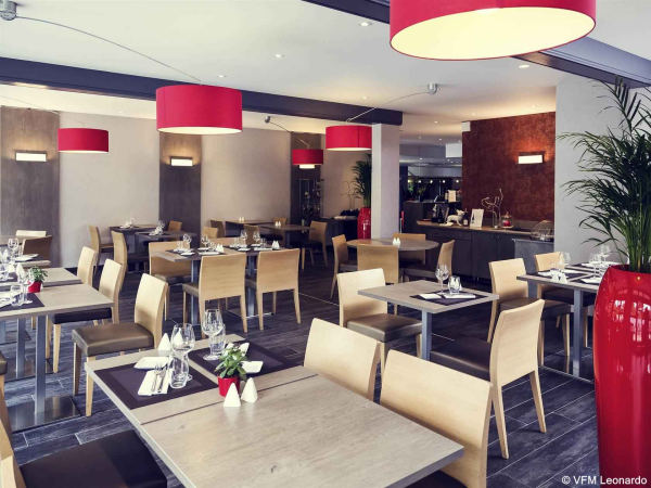 Best offers for MERCURE STRASBOURG AEROPORT Strasbourg