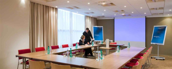 Best offers for Novotel Poissy Orgeval Ile de France
