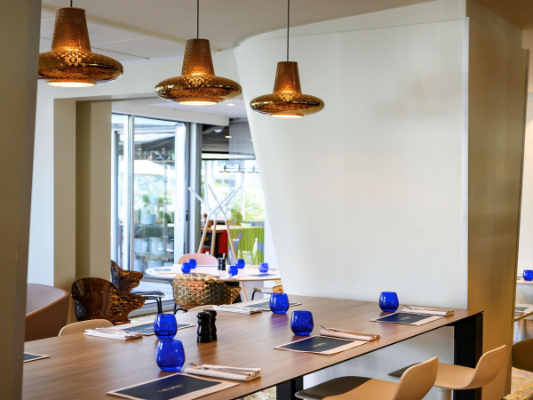 Best offers for Novotel Évry-Courcouronnes Ile de France