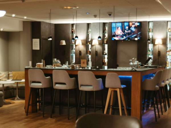 Best offers for Pullman Toulouse Airport Blagnac