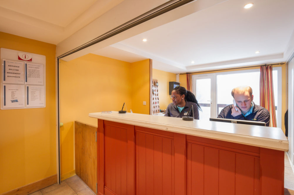 Best offers for Residence Pierre et Vacances Le Pedrou Font-romeu-odeillo-via