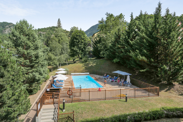 Best offers for Résidence Pierre & Vacances Les Trois Domaines Ax-les-thermes