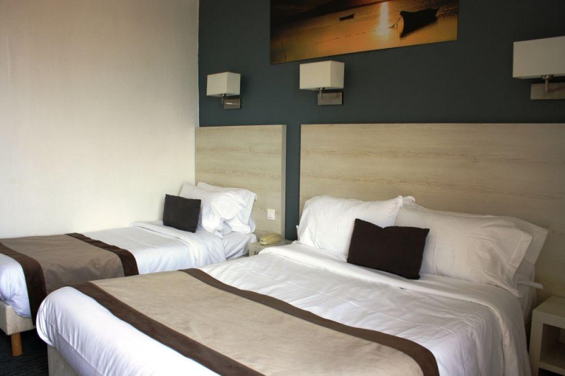 أفضل العروض ل فندق فىتر-  رجينا بربينيان