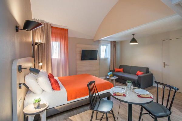 Best offers for Appart'City Confort Montpellier Saint Roch Montpellier