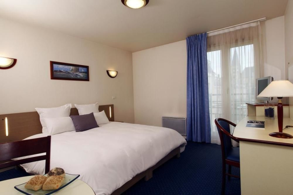 Best offers for Appart'City Poissy Paris