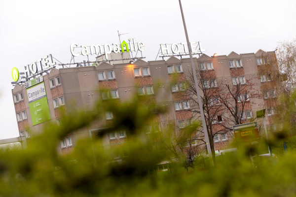 Best offers for Campanile Paris Est Bobigny Paris