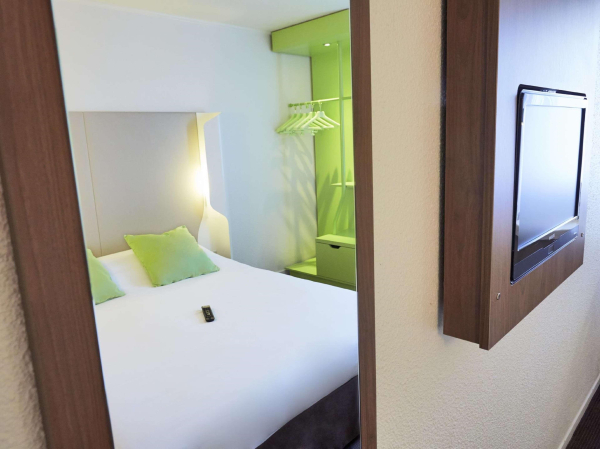 Best offers for Campanile Paris Est Pantin Paris