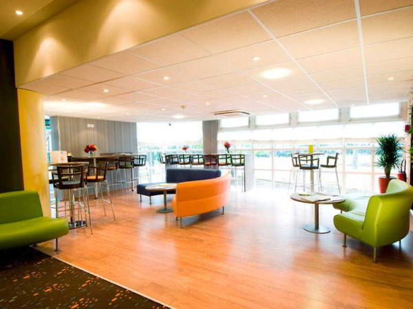 Best offers for Canal suite Paris La Villette Paris