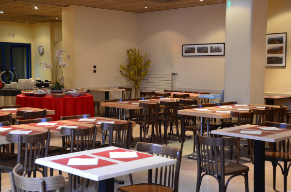 Best offers for Cap Europe Strasbourg