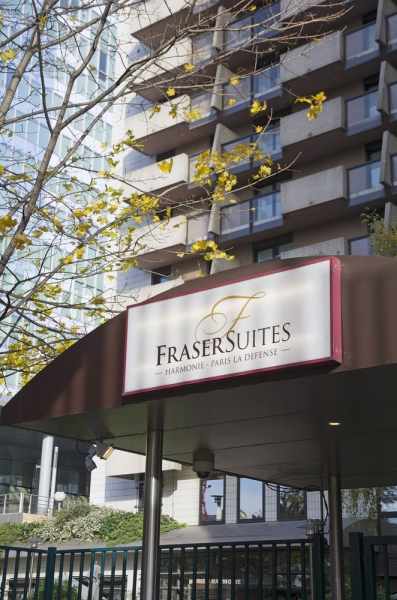 Best offers for Fraser Suites Harmonie Paris La Défense Paris
