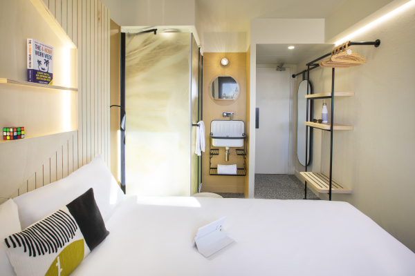 Best offers for Hotel Life Bordeaux Gare Bordeaux