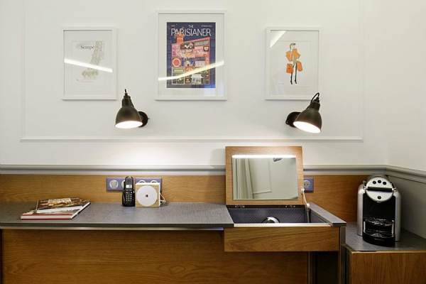 Best offers for Hotel Petit Lafayette Paris