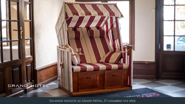Best offers for Inter-Hotel Le Grand Hotel Abbatiale Quimperle
