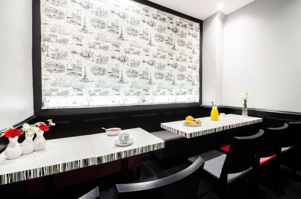 Best offers for Migny Opera Montmartre Paris