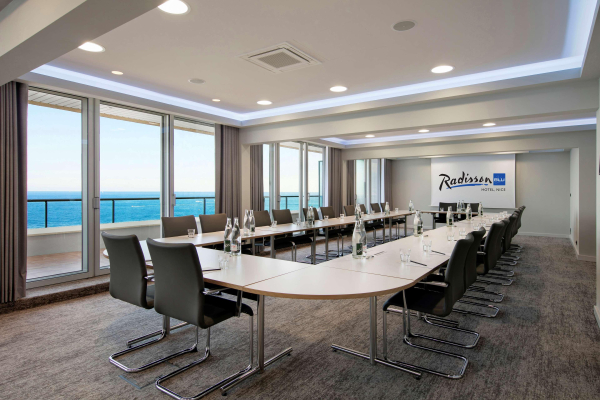 Best offers for Radisson Blu Hotel Nice Nizas