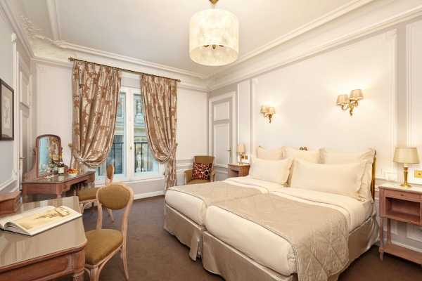 Best offers for Regina Hotel Paris