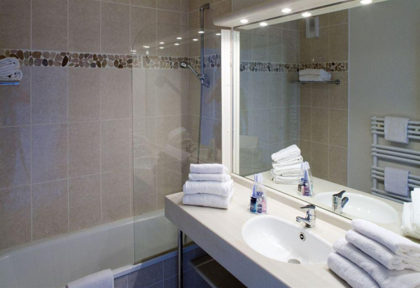 Best offers for Residence le Domaine des Glenans Quimperle