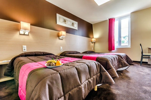 Best offers for Saint Louis de France Lourdes