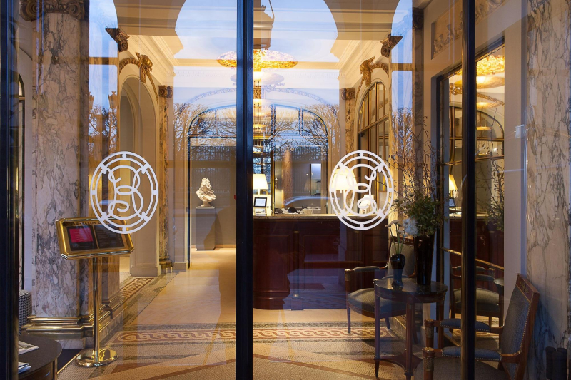 Best offers for Brighton Paris