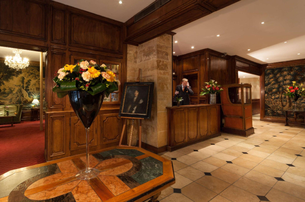 Best offers for Amarante Beau Manoir Paris