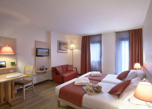 Best offers for Citadines Austerlitz Paris Paris