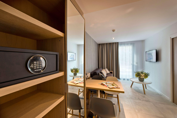 Best offers for Golden Tulip Sophia Antipolis Nice