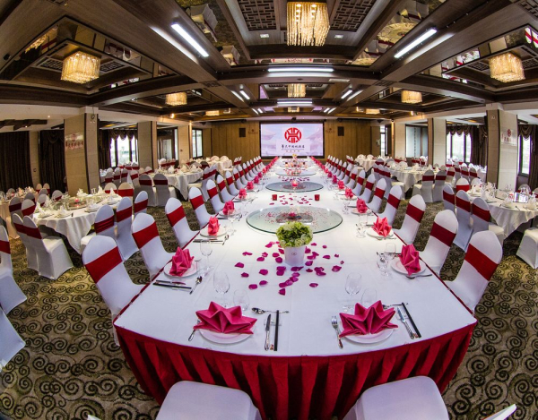 Best offers for HUATIAN CHINAGORA PARIS Paris