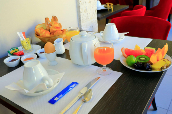 Best offers for Hotel Le Renoir  Sarlat-la-caneda