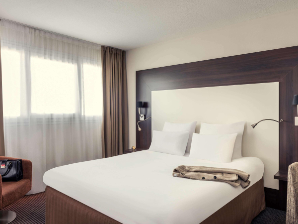 Best offers for Hôtel Mercure Paris Porte d'Orléans Paris