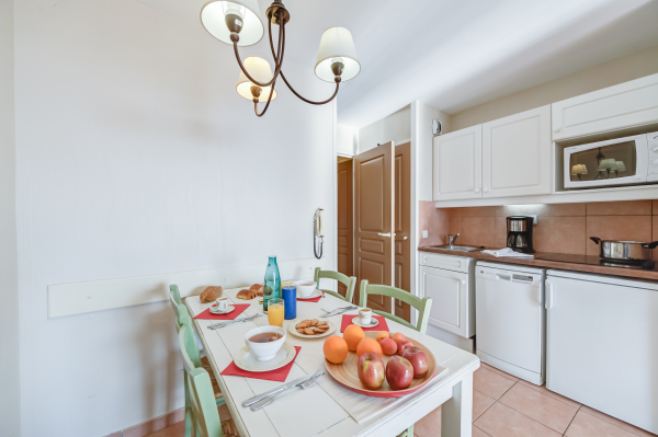 أفضل العروض ل Les Rivages de Coudouliere تولون