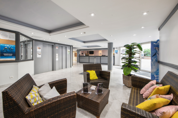 Best offers for Les Rivages du Parc P&V Nizas