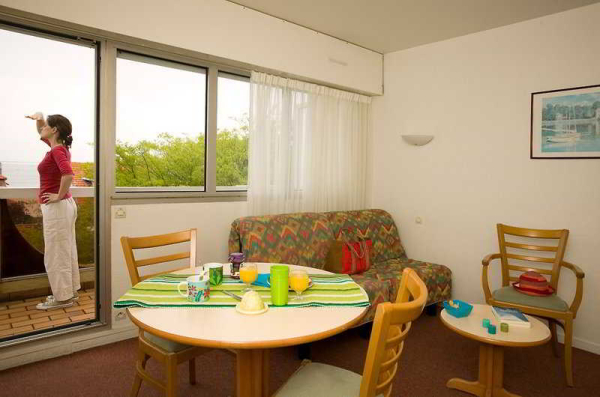 Best offers for Maeva la Jetee des Marins Bourdeaux