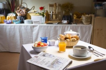 Best offers for SOLEIL VACANCES PARC HOTEL RESIDENCE Chamonix-mont-blanc