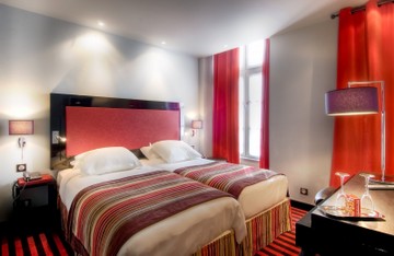 Best offers for HOTEL LES TOURNELLES Paris