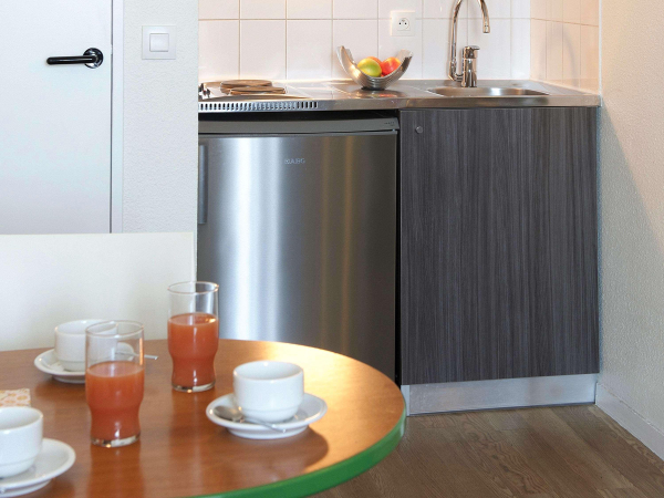 Best offers for Aparthotel Adagio access Bordeaux Rodesse Bourdeaux