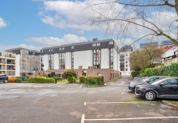 Best offers for B&B HOTEL Paris Châtillon Paris