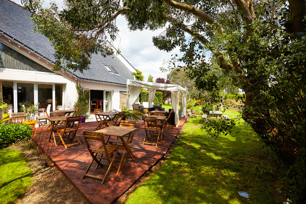 Best offers for Carnac Lodge & Hotel Quimperle