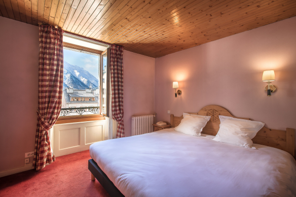 Best offers for Croix Blanche Chamonix-mont-blanc