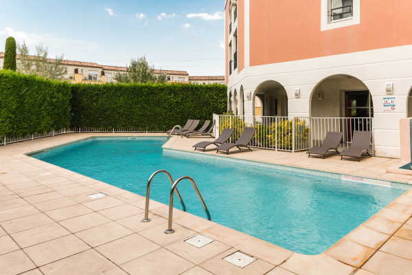 Best offers for Garden & City Aix En Provence - Rousset Aix-en-provence