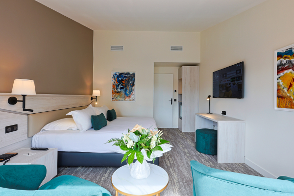Best offers for Golf Hôtel de Valescure & Spa Nuxe Saint-tropez