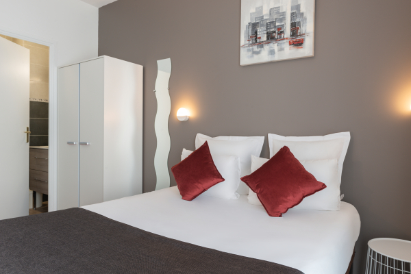 Best offers for Hotel The Originals Rouen Notre-Dame Rouen