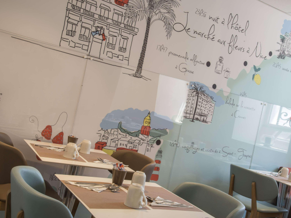 Best offers for Mercure Nice Marche Fleurs Nizas