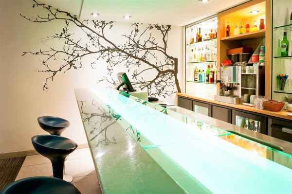 أفضل العروض ل نوفوتل ليلل سينتر جراند-بلاسي ليلل