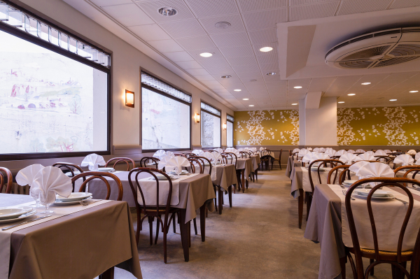 Best offers for The Originals City, Hôtel Astoria Vatican, Lourdes Lourdes